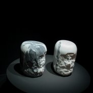YOHO Stool awarded by François Bernard | 